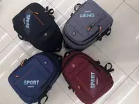 ШКОЛЬНЫЙ Рюкзак спортивный SPORT RUNNING
