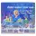 Водяной коврик развивающий "Water play mat"