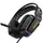 Наушники Onikuma wired gaming headphones X13 |3.5mm+USB, RGB|