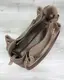 Модная женская сумка Рамона золото