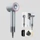 Фэн Xiaomi ShowSee Electric Hair Dryer A18-B Black