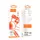 Наушники HOCO Discoverer universal earphones with mic M107