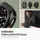 Чехол Spigen для Galaxy Watch 8 Classic (46 mm) Liquid Air, Black (ACS09841)
