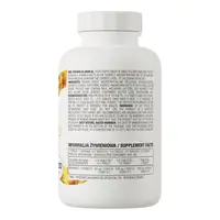 Вітаміни та мінерали OstroVit Vitamin D3 8000 IU, 200 таблеток