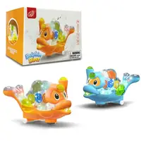 Музыкальная игрушка Дельфин HD9051 22 см