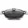 Мармит керамический Kamille KM-6430 3.5 л черный