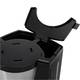 Кофеварка капельная Russell Hobbs Heaton Coffee Maker 27400-56 1000 Вт черный