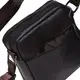 Мужская кожаная сумка Borsa Leather K1223-brown