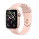 Защитная пленка Spigen для Apple Watch Series 4 / 5 / 6 / SE (40/41mm) Neo Flex, 3шт (061FL25575)