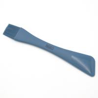 Лопатка-кисть кухонная Lessner Sky Blue 10302 27 см