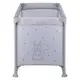 Ліжко-манеж дитяче FreeON Cot Nap, beige