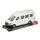 Автомобиль "Mercedes-Benz Sprinter", белый