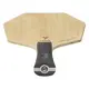 Основание для ракетки Stiga Cybershape Wood Master (1600-0801-35)