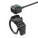 Фара Knog Blinder E 2300
