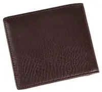 Гаманець чоловічий Vintage 14367 шкіра Коричневий