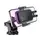 Держатель HOCO Vista push-type car holder H79 (center console) |4.5-7"|