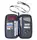 Органайзер Naturehike Travel document package NH17C001-B Blue