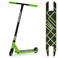Самокат I-Trike SR2-067-5-GR 83 см салатовый