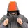 Куртка Simms G4 Pro Jacket Slate XL (12463-096-50 / 2122979)