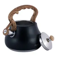Чайник зі свистком Kamille KM-1092 2.7 л