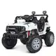 Детский электромобиль джип Bambi Racer M 4960EBLR-1 до 30 кг