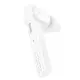Блютуз-гарнитура HOCO Gorgeous business BT headset E61 |BT5.1, 6h, L/R Ears|