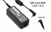 Блок питания для ноутбука Asus 19v 2.1a 40w 2.5x0.7mm (Как оригинал) 1 день гар.