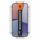 Защитное стекло Spigen для iPhone 16 / 15 - EZ FIT GLAS.tR (2 шт), Clear (AGL06903)