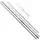 Фідер Brain Apex Double 3.6m 3.25lbs/max 130g