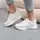 Кроссовки женские Fashion Cecil 3942 40 размер 25,5 см Белый