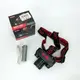 Фонарь налобный Bailong BL-1805 COB XPE аккумуляторный, фонарь на голову для рыбалки, надежный налобный