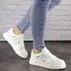 Женские кроссовки Fashion Vlnt 1466 39 размер 24,5 см Белый