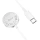 Зарядка Qi HOCO Wireless charger Type-C для iWatch CW39C |1-7/SE Series|