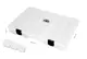 Коробка Delphin TBX One 350-5P Clip