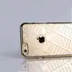Пластиковый чехол Maze Series iPhone 6 золото REMAX 600401