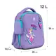 Рюкзак Kite Education каркасный LP24-555S Little Pony