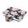 Сумка для ноутбука 15-16" Canvaslife, Navy Rose