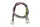 50 шт - Кабель силиконовый Micro JST-GH F 6 pin - Micro JST-GH F 6 pin (200 мм)