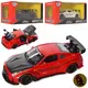 Машинка инертная Auto Mir Nissan AS-2885 14 см