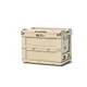 Контейнер складаний Mobi Garden Storage Box Pro 20л NX23685006 sand