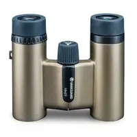 Бінокль Vanguard Vesta Compact 10x21 WP Champagne (Vesta 1021 Cham)