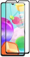 Защитное стекло TOTO 5D Full Cover Tempered Glass Samsung Galaxy A31 Black