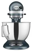 Кухонна машина KitchenAid 5KSM95PSEBS 275 Вт синій