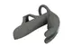 Насадка с вибрацией Pretty Love - MASTER RING GRAY, BI-210326-1