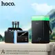 УМБ HOCO 65W fully compatible power bank with built-in cable and camping light DB103A 60000mAh |2USB