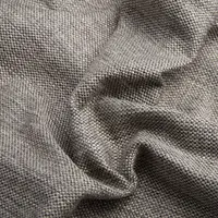 Ткань мебельная IDEIA рогожка 140 см 340 гр/м2 для обивки, декора и интерьерных решений V-11 т/беж