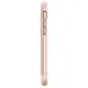 Чехол Spigen для iPhone SE 2022/ 2020/ 8/ 7, Style Armor, Rose Gold (042CS20517)