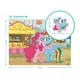 Пазл "My Little Pony. Парк аттракционов" 30 эл.