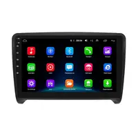 Штатна магнітола 9" Lesko для Subaru Forester II 2002-2005 2/32Gb/ Wi-Fi Optima Субару