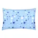 Наволочка на подушку 70х70 COLOR STARS